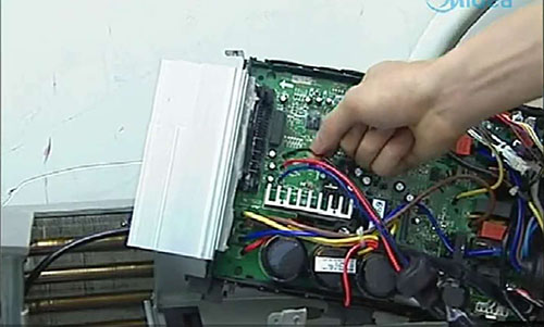 汨罗美的空调电话是多少