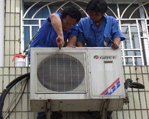 汨罗空调维修售后服务中心