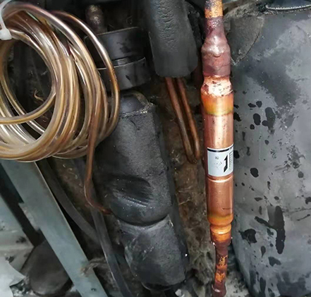 汨罗美的变频多联机空调维修售后服务中心