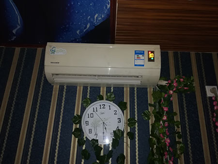 汨罗空调维修售后服务中心