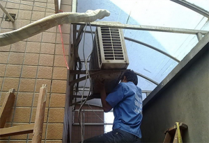 汨罗空调维修售后服务中心