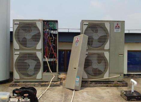 汨罗空调维修电话号码多少