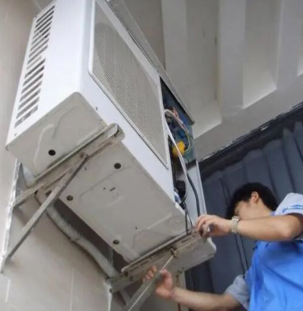 汨罗24小时空调维修热线