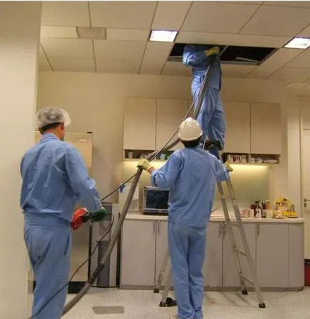 汨罗中央空调维修