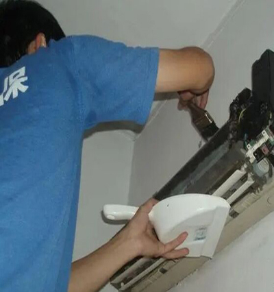 汨罗空调清洗保养